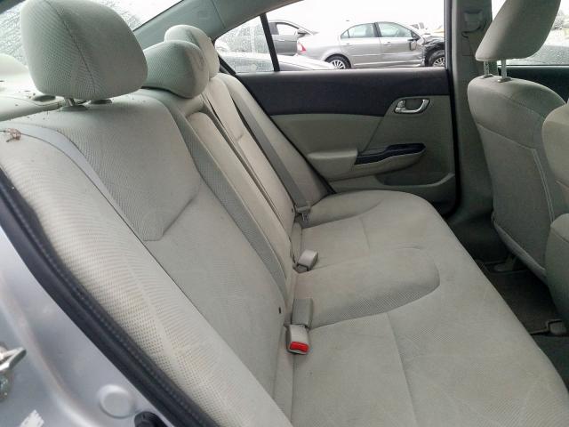 2012 HONDA CIVIC EX 2HGFB2F88CH602675