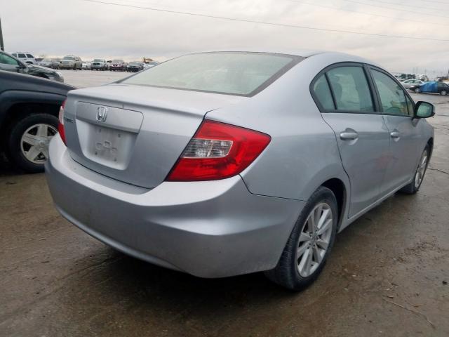 2012 HONDA CIVIC EX 2HGFB2F88CH602675