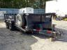 Lot #3028582950 2010 GOOS TRAILER