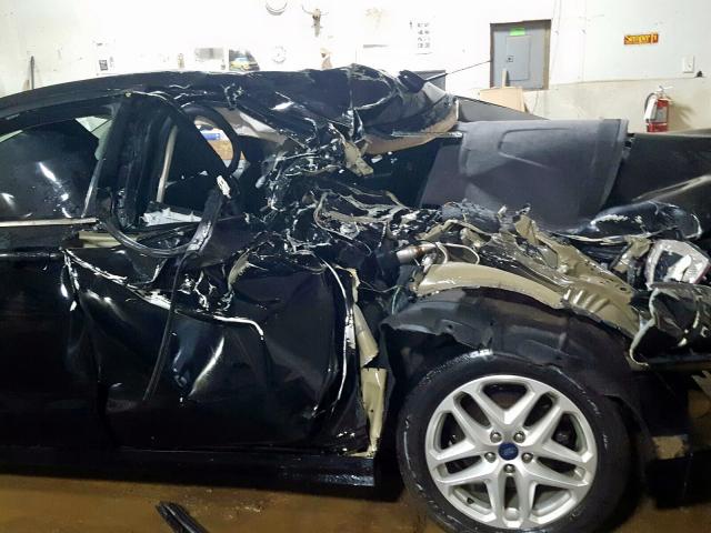 2016 FORD FUSION SE 3FA6P0H78GR152308