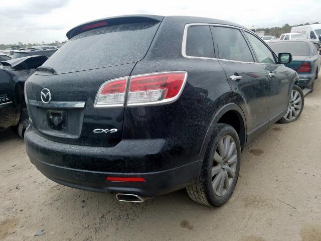 mazda cx-9 2008 vin jm3tb28a280139114
