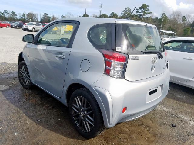 Scion IQ 2dr Hatch