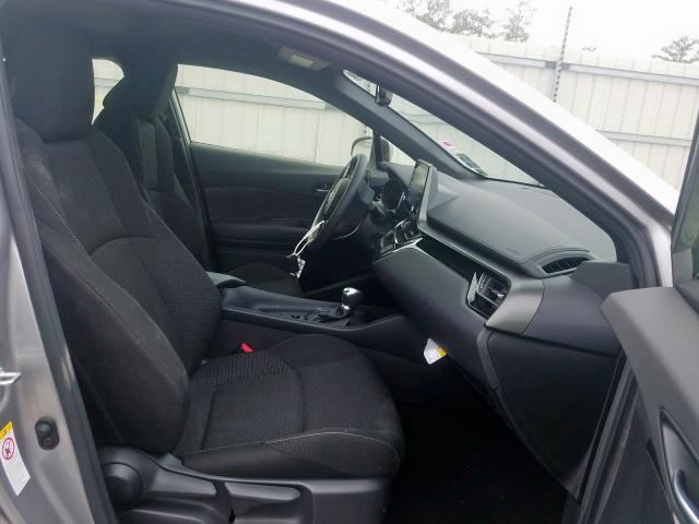 Фото: JTNKHMBX8K1049717 - 5