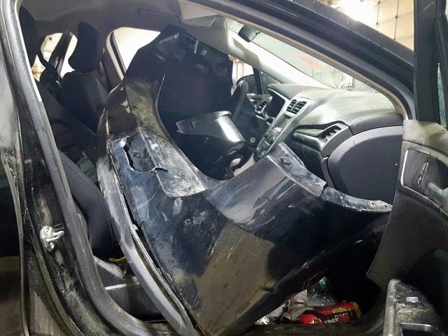 2016 FORD FUSION SE 3FA6P0H78GR152308