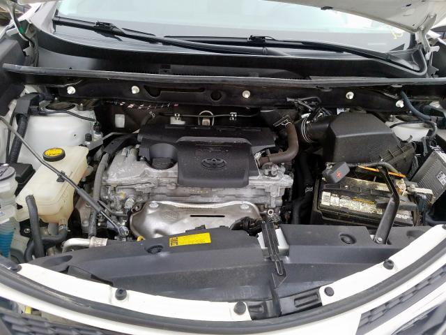 2015 TOYOTA RAV4 LIMIT 2T3YFREV7FW144997