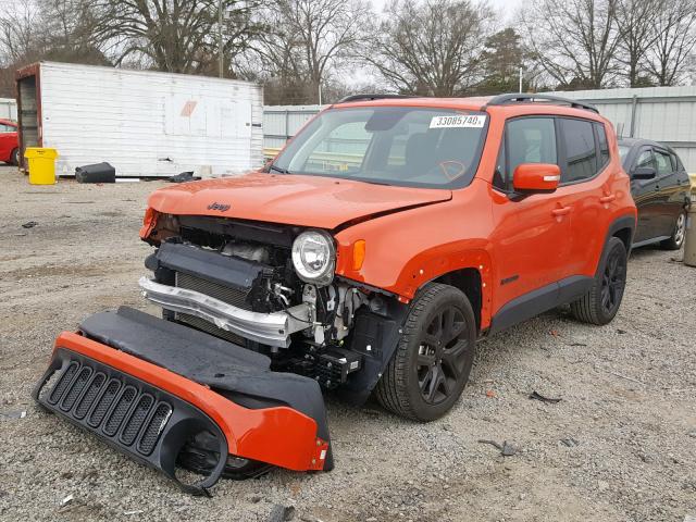 2018 JEEP RENEGADE L ZACCJABB7JPH97051