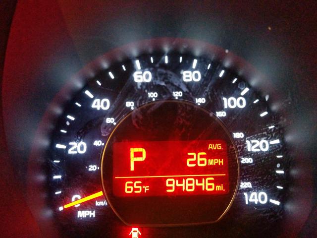 2015 KIA SOUL KNDJN2A23F7141730