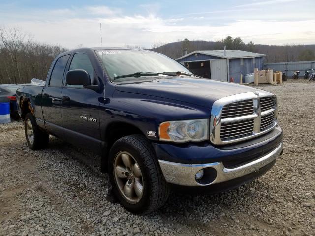 1D7HU18D03S351185 DODGE RAM Photo 1