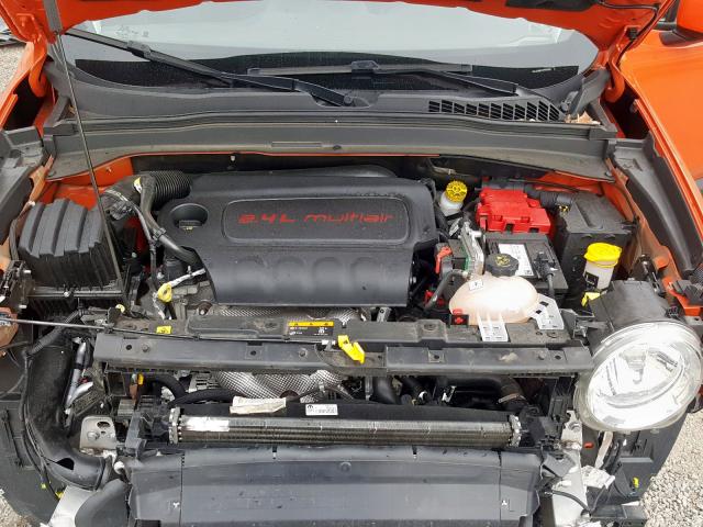 2018 JEEP RENEGADE L ZACCJABB7JPH97051