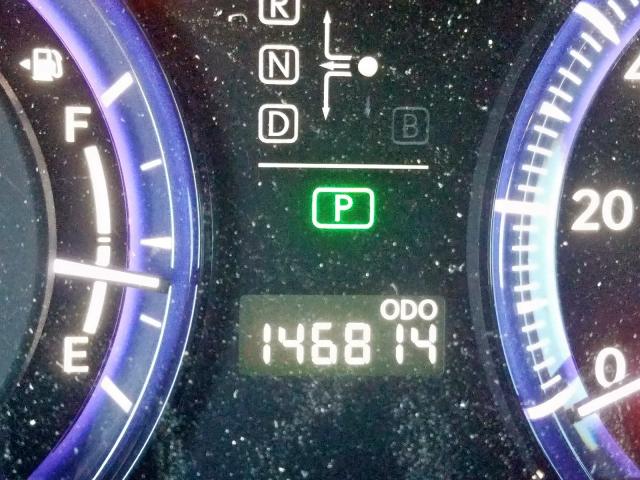 2010 LEXUS HS 250H JTHBB1BA3A2021220
