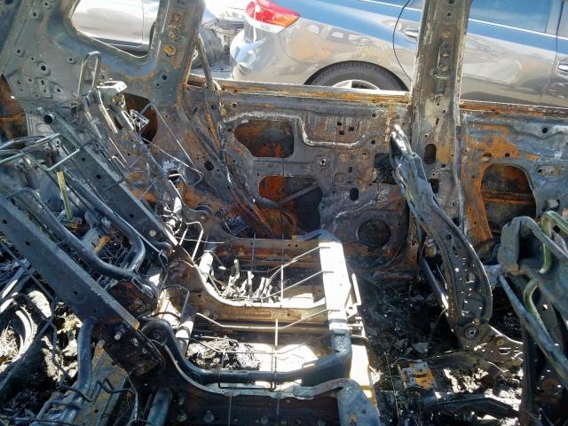 2018 NISSAN ROGUE S KNMAT2MT4JP553562