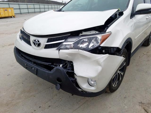 2015 TOYOTA RAV4 LIMIT 2T3YFREV7FW144997