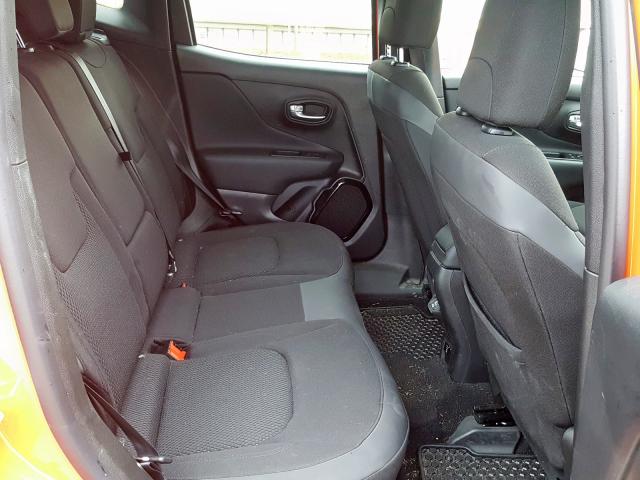 2018 JEEP RENEGADE L ZACCJABB7JPH97051