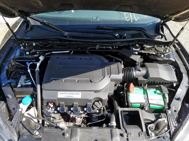 VIN 1G1RH6E40DU148543 2013 Chevrolet Volt no.7