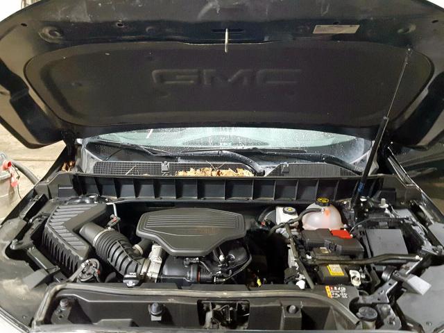 2017 GMC ACADIA SLE 1GKKNLLSXHZ181127
