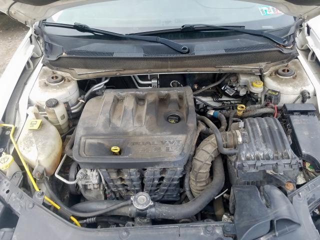 2010 DODGE AVENGER SX 1B3CC4FB5AN204092