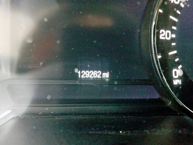 2013 LINCOLN MKZ 3LN6L2GKXDR808474