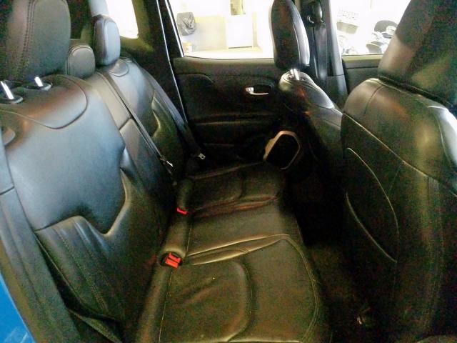 2015 JEEP RENEGADE S ZACCJAAT8FPB79898