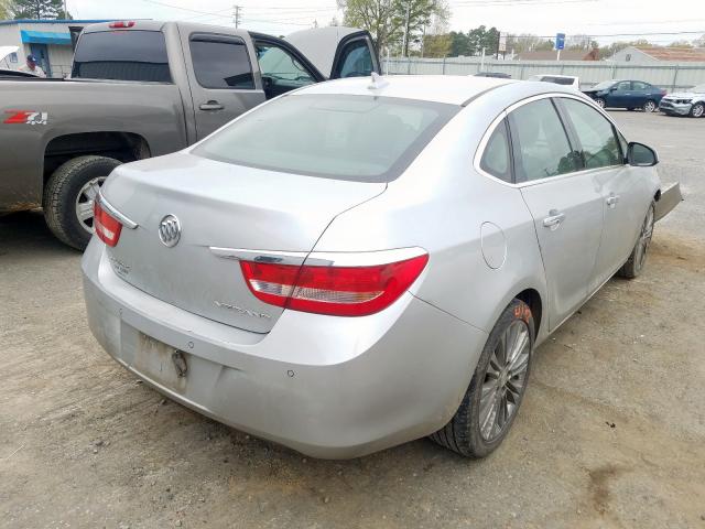 2012 BUICK ALL OTHER 1G4PS5SKXC4145219