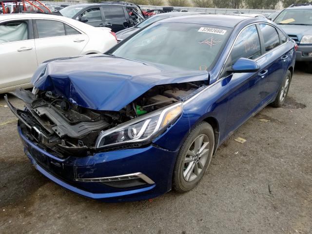 VIN 1G1RA6E45EU110621 2014 Chevrolet Volt no.2