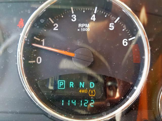 2012 JEEP PATRIOT LI 1C4NJRCB0CD563227