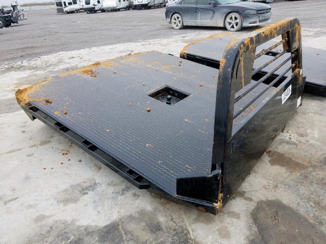 VIN SCHSR0667K1033953 2019 Other Steelbed no.9