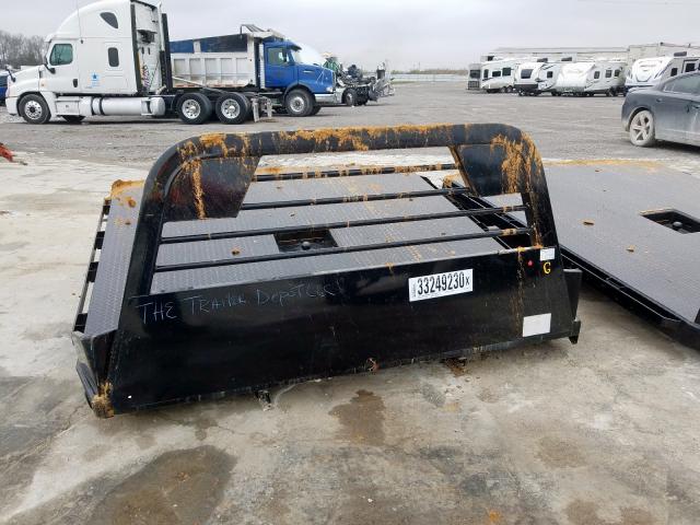 VIN SCHSR0667K1033953 2019 Other Steelbed no.5