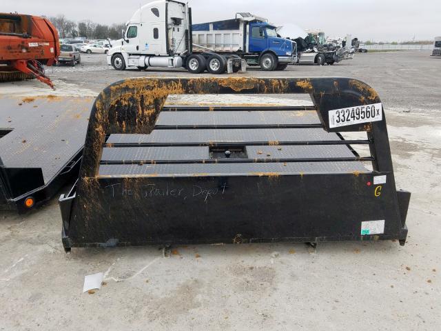 VIN 50HSR0669K1032643 2019 Other Steelbed no.5