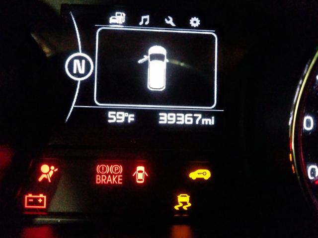 2017 KIA SEDONA LX KNDMB5C15H6283274