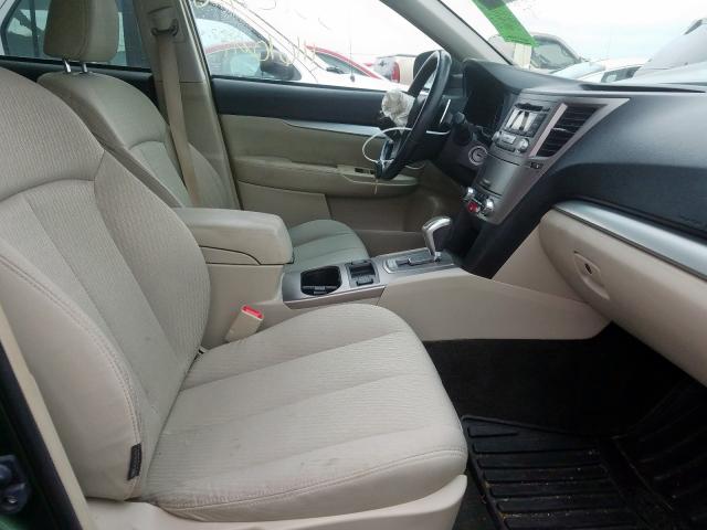 subaru outback 2012 vin 4s4brcgc3c3220635