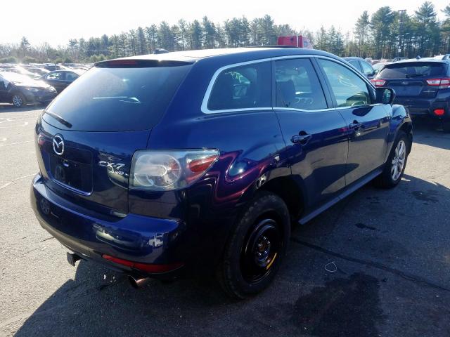 mazda cx-7 2010 vin jm3er4wlxa0307673