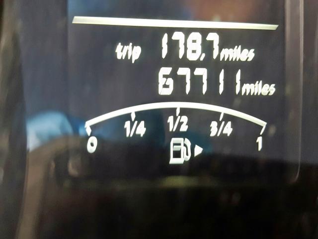 2016 VOLKSWAGEN JETTA S 3VW267AJ2GM233325