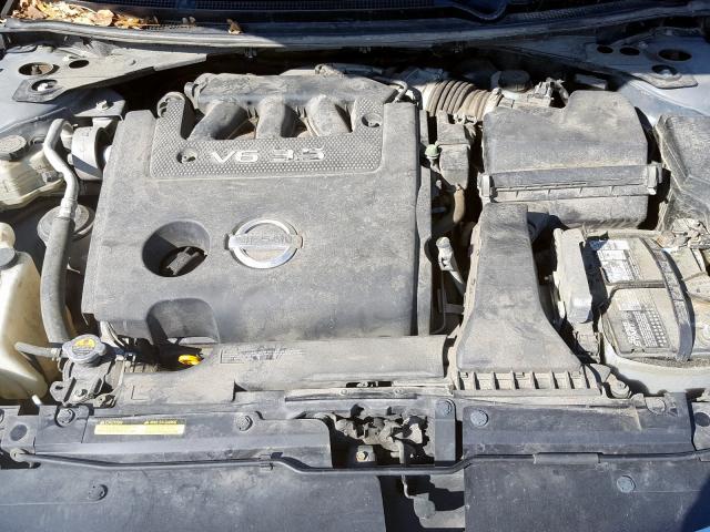 2012 NISSAN ALTIMA SR 1N4BL2AP6CC154955