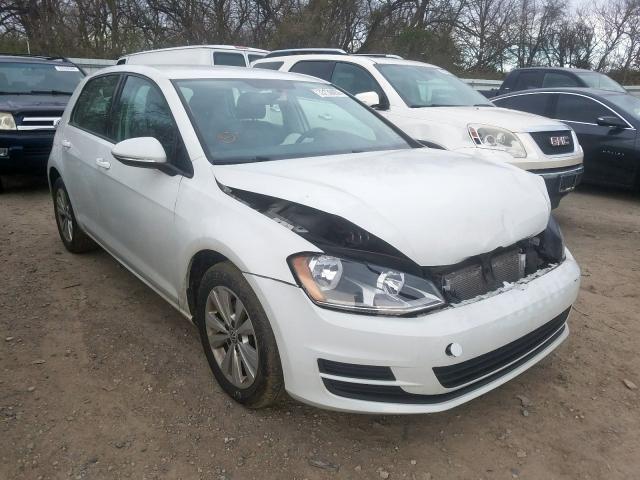 Фото: 3VW2A7AU6FM104267