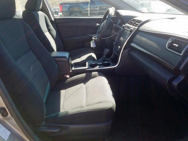 VIN WAUAFAFL1FN023323 2015 Audi A4, Premium no.5