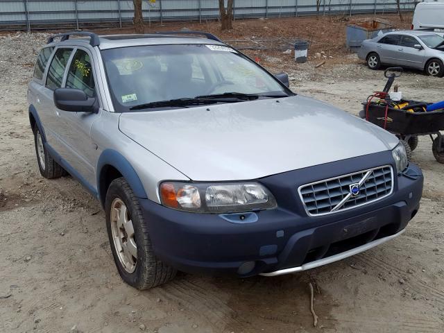 volvo v70 2002 vin yv1sz58d521052279