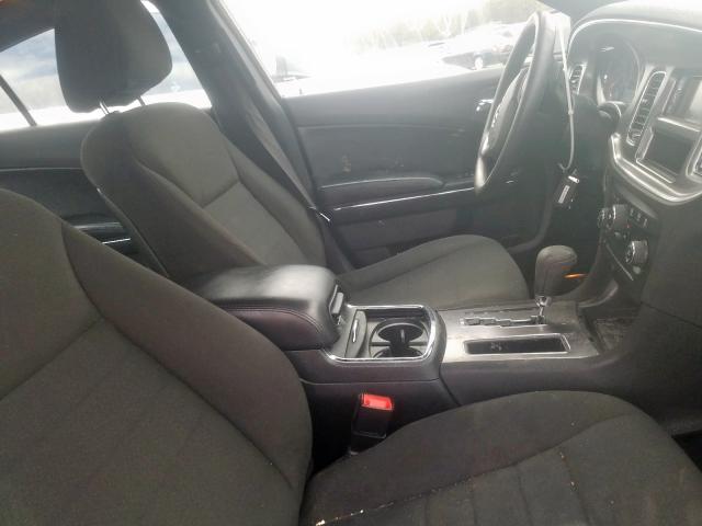 2014 DODGE CHARGER SE 2C3CDXBG3EH129216
