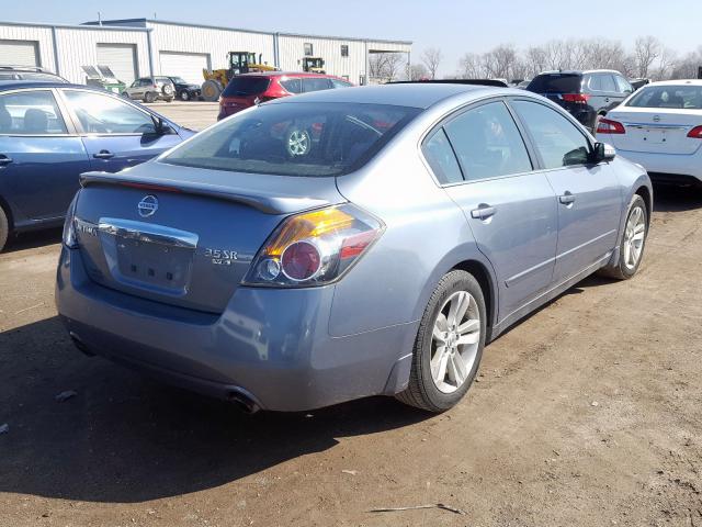 2012 NISSAN ALTIMA SR 1N4BL2AP6CC154955