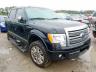 2011 FORD  F-150