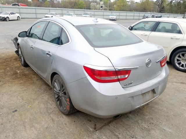 2012 BUICK ALL OTHER 1G4PS5SKXC4145219