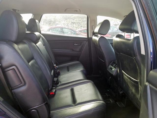 2012 MAZDA CX-9 JM3TB3CVXC0335312