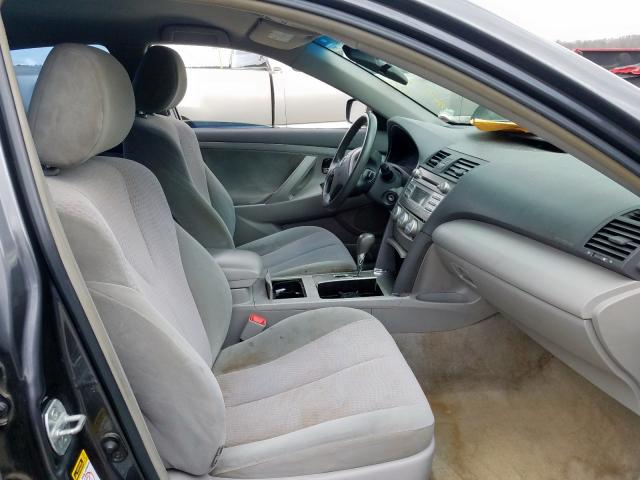 2011 TOYOTA CAMRY BASE 4T1BF3EK2BU128928