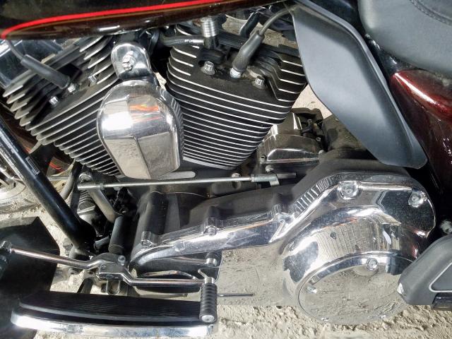 2011 HARLEY-DAVIDSON FLHTCUTG 1HD1MAM11BB851795