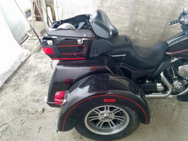 2011 HARLEY-DAVIDSON FLHTCUTG 1HD1MAM11BB851795