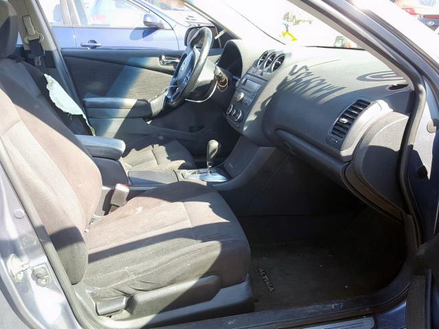 2012 NISSAN ALTIMA SR 1N4BL2AP6CC154955