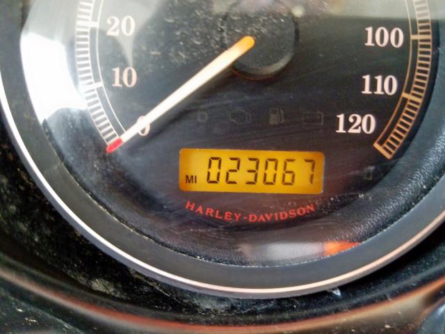 2011 HARLEY-DAVIDSON FLHTCUTG 1HD1MAM11BB851795