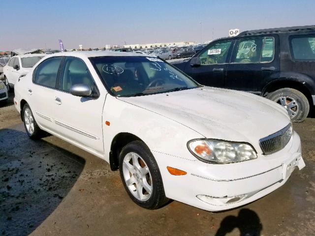 02 nissan maxima for sale