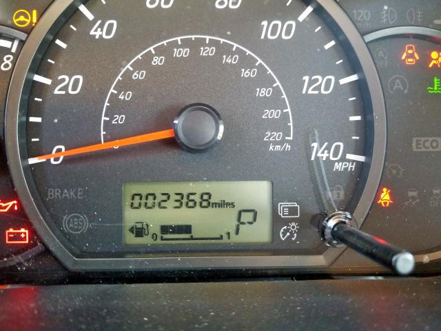 2019 MITSUBISHI MIRAGE ES ML32A3HJ3KH015782