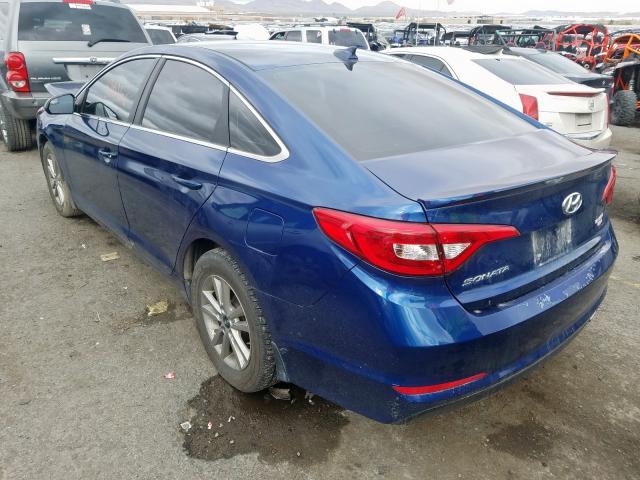 VIN 1G1RA6E45EU110621 2014 Chevrolet Volt no.3