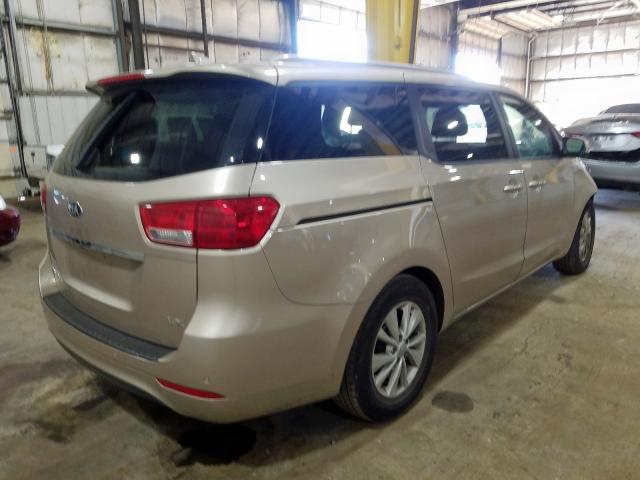 2017 KIA SEDONA LX KNDMB5C15H6283274